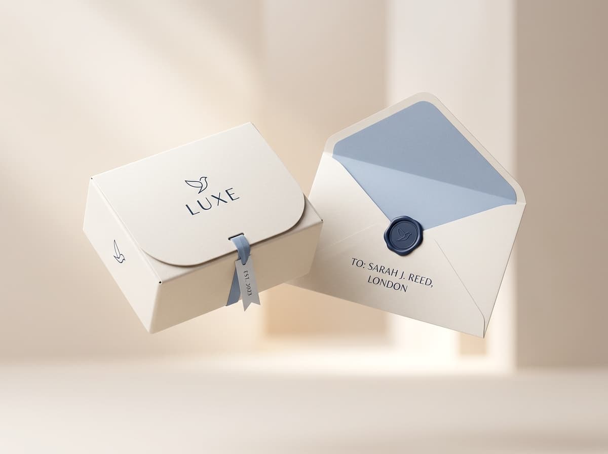 Personal Shipping