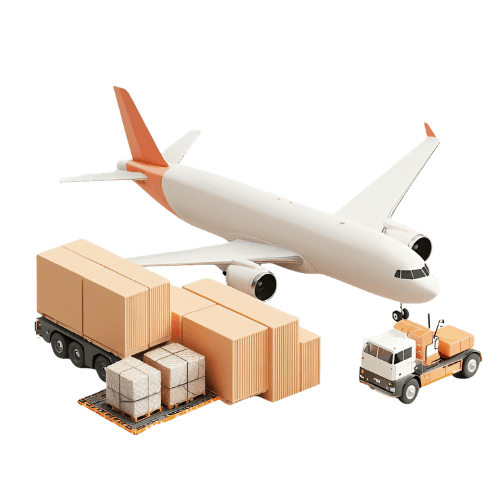 CIN CIN Parcel Services